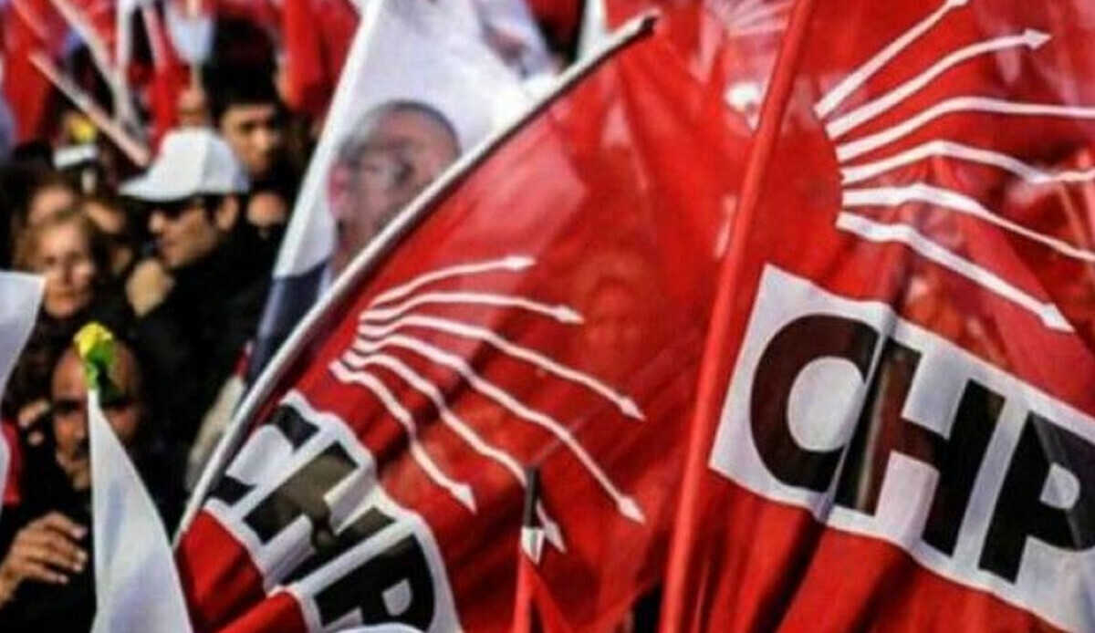 Söylediklerini unuttular: Kavga edenler, CHP listelerinde buluştu Söylediklerini unuttular: Kavga edenler, CHP listelerinde buluştu
