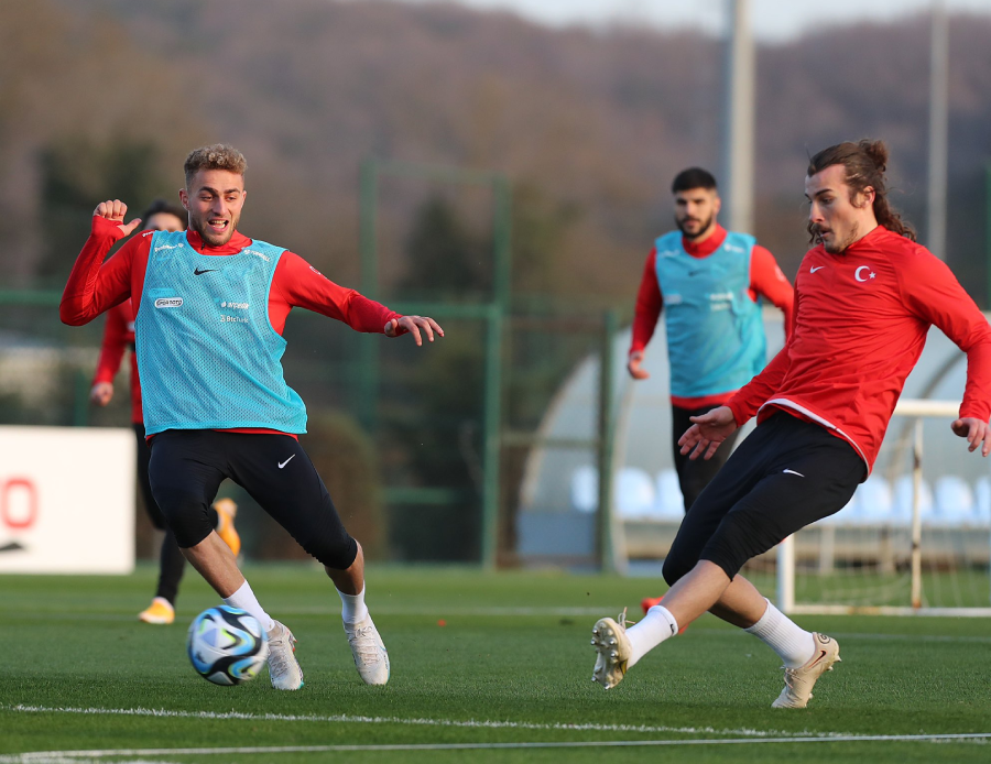 Yılın transfer bombası Çağlar Söyüncü! Milli oyuncu İstanbul'a geliyor iddiası