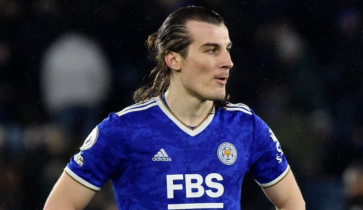 Yılın transfer bombası Çağlar Söyüncü! Milli oyuncu İstanbul&#039;a geliyor iddiası