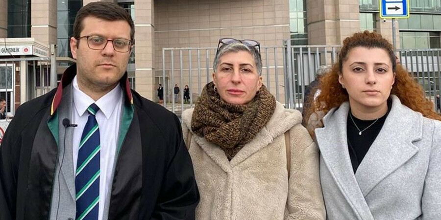 Yoğun bakımda oksijeni kapatan teknikerin cezası belli oldu Yoğun bakımda oksijeni kapatan teknikerin cezası belli oldu