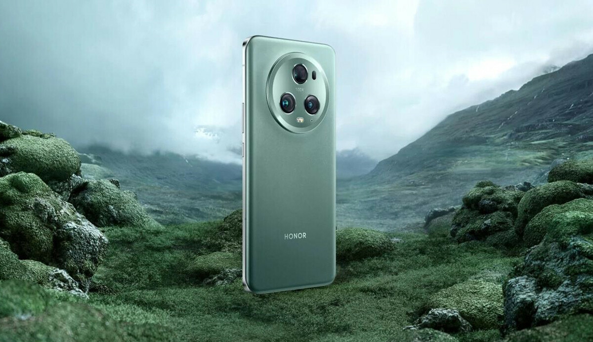 'Amiral gemisi katili' Honor Magic 5 Pro tanıtıldı... Fiyatıyla iPhone'u mumla aratacak 'Amiral gemisi katili' Honor Magic 5 Pro tanıtıldı... Fiyatıyla iPhone'u mumla aratacak