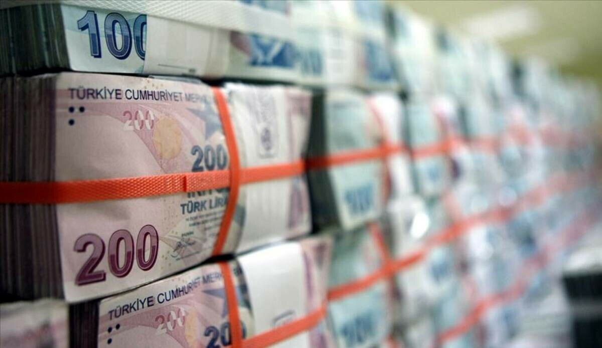 Yerli yatırımcı TL’ye yöneldi! Finansal varlık 15 trilyon TL’yi aştı Yerli yatırımcı TL’ye yöneldi! Finansal varlık 15 trilyon TL’yi aştı