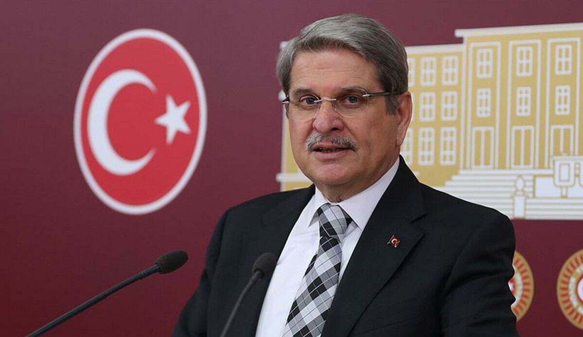 Adaylıktan çekilen İYİ Partili Aytun Çıray'dan partisine FETÖ suçlaması Adaylıktan çekilen İYİ Partili Aytun Çıray'dan partisine FETÖ suçlaması