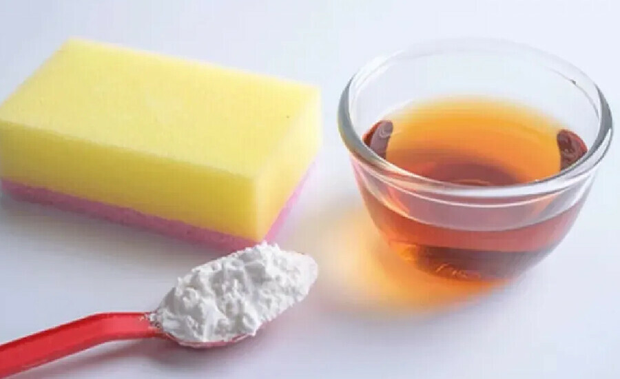 Kirli klozete en basit çözüm! İlk günkü parlaklığına kavuşacak