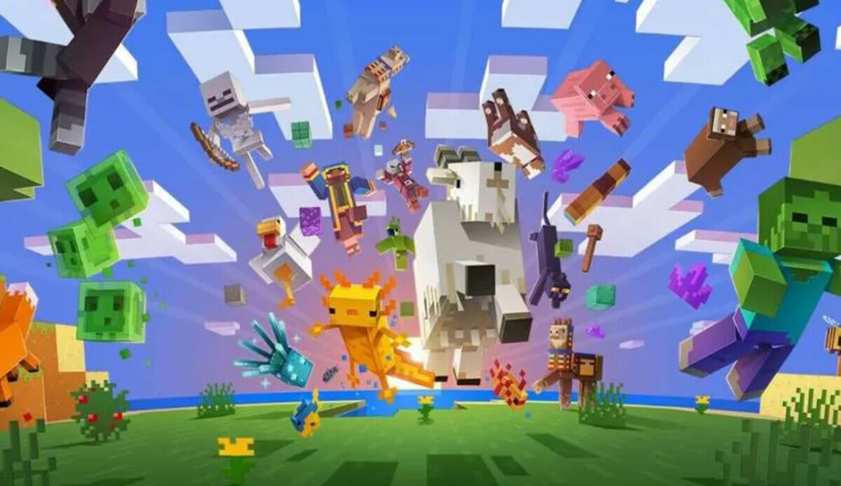 Pentagon'dan skandal: Minecraft Discord sunucusu ihlal edildi, Ukrayna savaşıyla ilgili gizli ABD belgeleri sızdırıldı Pentagon'dan skandal: Minecraft Discord sunucusu ihlal edildi, Ukrayna savaşıyla ilgili gizli ABD belgeleri sızdırıldı