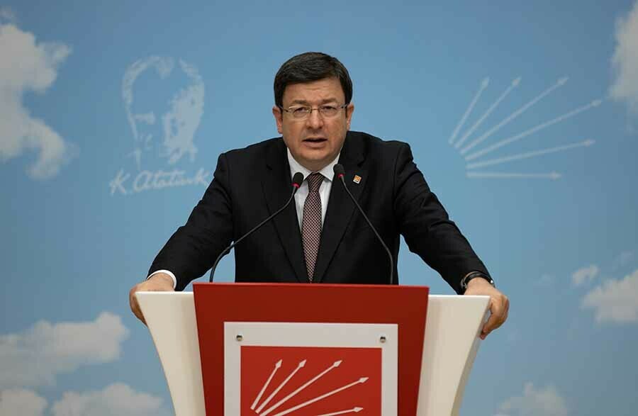 Millet İttifakı'nın cumhurbaşkanı adayı Kılıçdaroğlu mitingde ilan etti! İki isim bakan olacak