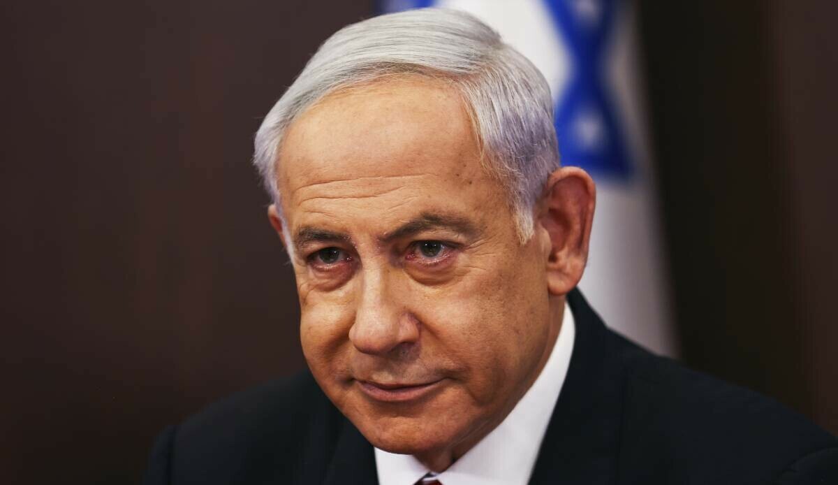 İsrail&#039;de muhalefet Başbakan Netanyahu&#039;yu topa tuttu