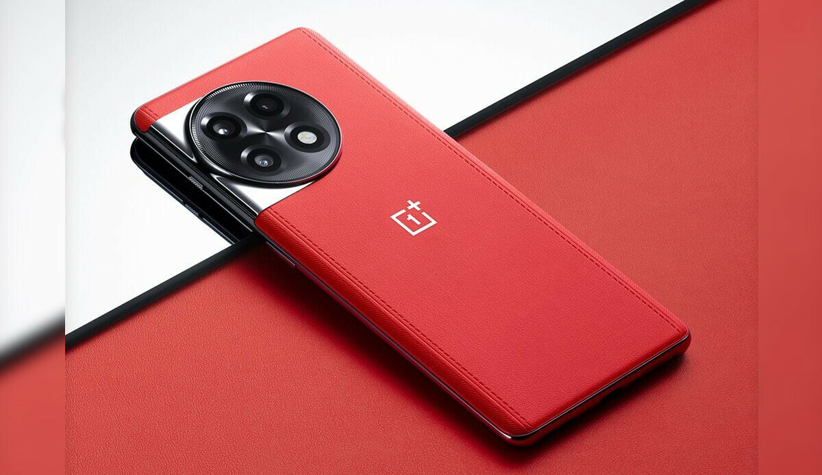 Özel seri: Vegan deri tasarımlı OnePlus Ace 2 pazara çıktı Özel seri: Vegan deri tasarımlı OnePlus Ace 2 pazara çıktı
