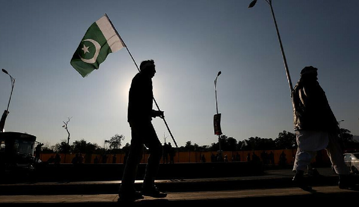 Pakistan, Keşmir&#039;de G20 toplantısı düzenlemeyi planlayan Hindistan&#039;ı sert bir şekilde kınadı