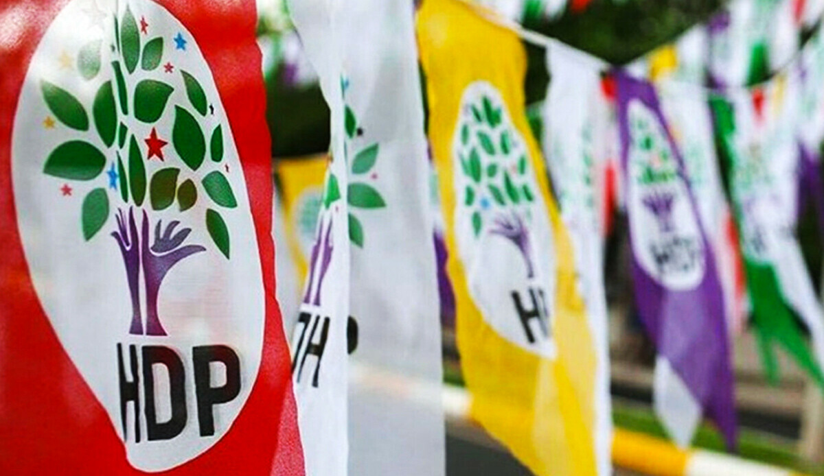 HDP'ye yardım muamması... 360 milyon geri alınacak mı? HDP'ye yardım muamması... 360 milyon geri alınacak mı?