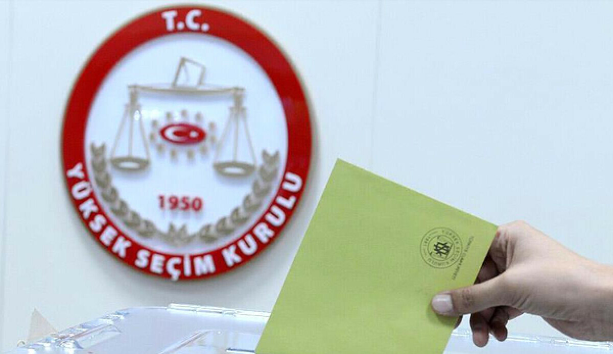 Aile boyu siyaset | Aynı aile, farklı parti... Aile boyu siyaset | Aynı aile, farklı parti...