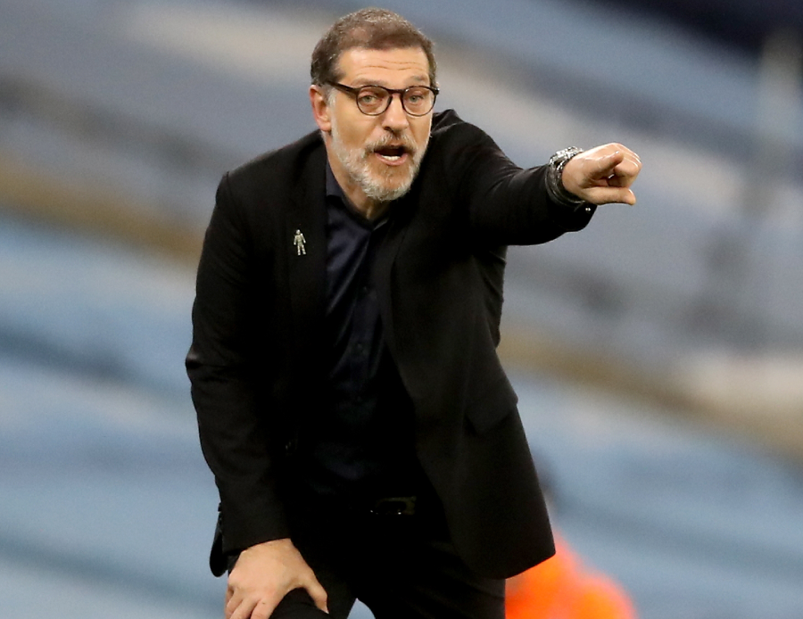 Slaven Bilic Türkiye'ye geri dönüyor! Hırvat hocayla görüşmeler başladı Slaven Bilic Türkiye'ye geri dönüyor! Hırvat hocayla görüşmeler başladı