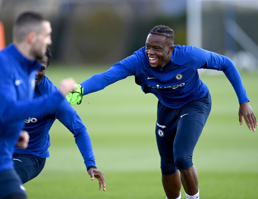 Galatasaray'a Chelsea'den dev transfer! İtalyan basını milli oyuncunun imza atacağını açıkladı