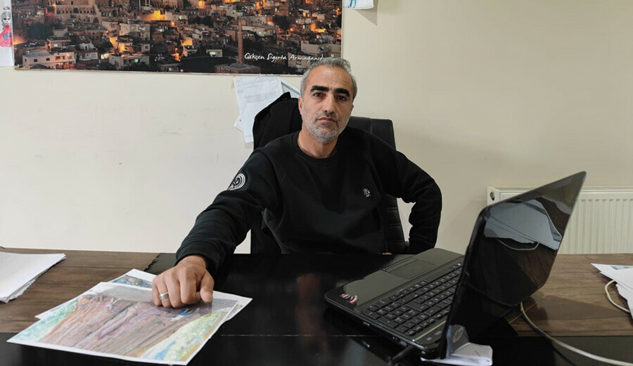 Uzman isim açıkladı: Depremden korunmanın yolu 'ağaç model'den geçiyor