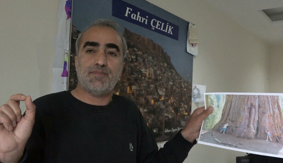 Uzman isim açıkladı: Depremden korunmanın yolu 'ağaç model'den geçiyor