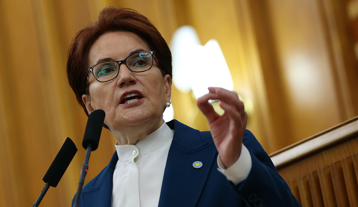 İYİ Partili isim 'ciddi paralar döndü' diyerek skandalı açıkladı: Arkamdan büyük istifalar gelecek İYİ Partili isim 'ciddi paralar döndü' diyerek skandalı açıkladı: Arkamdan büyük istifalar gelecek