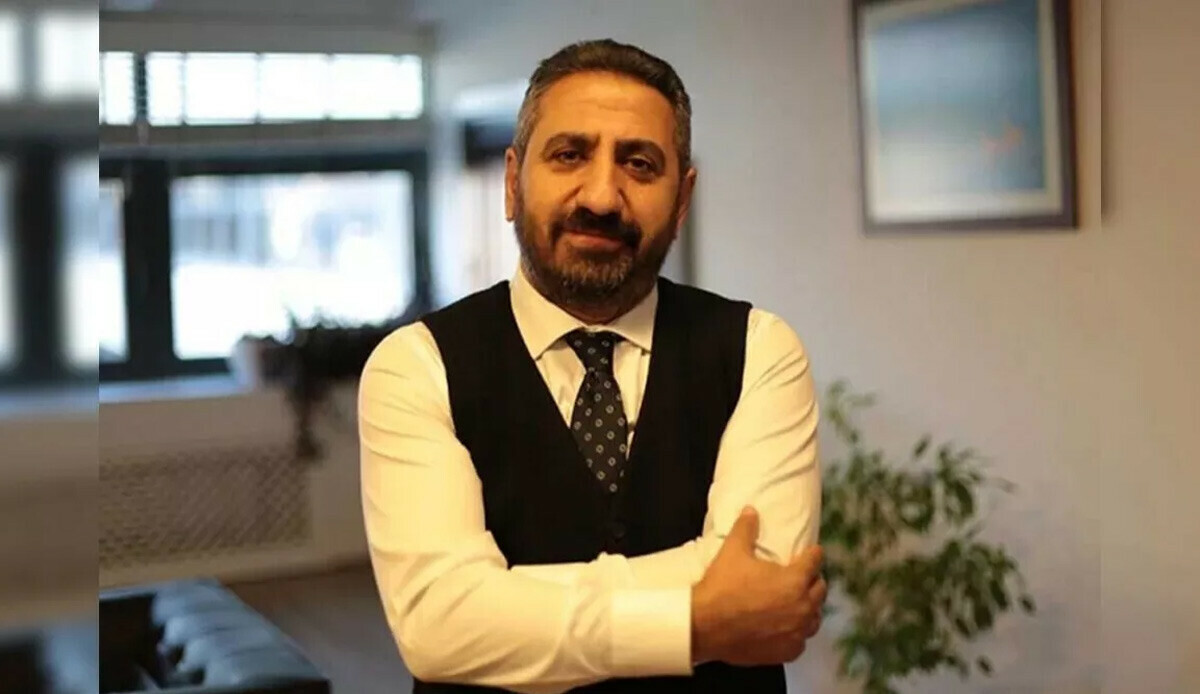 CHP'li Ali Haydar Fırat'tan adaylık sitemi: Listeye giremedi eleştirileri sıraladı CHP'li Ali Haydar Fırat'tan adaylık sitemi: Listeye giremedi eleştirileri sıraladı