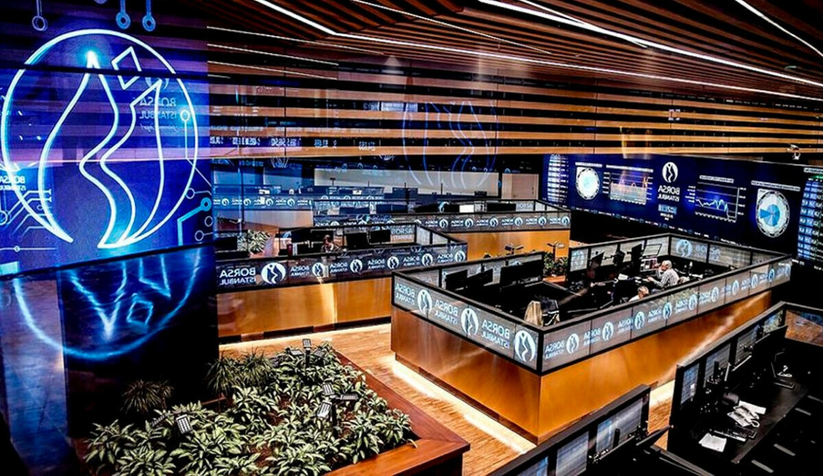 Bugün borsa açık mı saat kaça kadar işlem görecek 2023? Borsa İstanbul Arefe günü ve Ramazan Bayram'ında işlem görecek mi? İşte resmi tatil günleri Bugün borsa açık mı saat kaça kadar işlem görecek 2023? Borsa İstanbul Arefe günü ve Ramazan Bayram'ında işlem görecek mi? İşte resmi tatil günleri