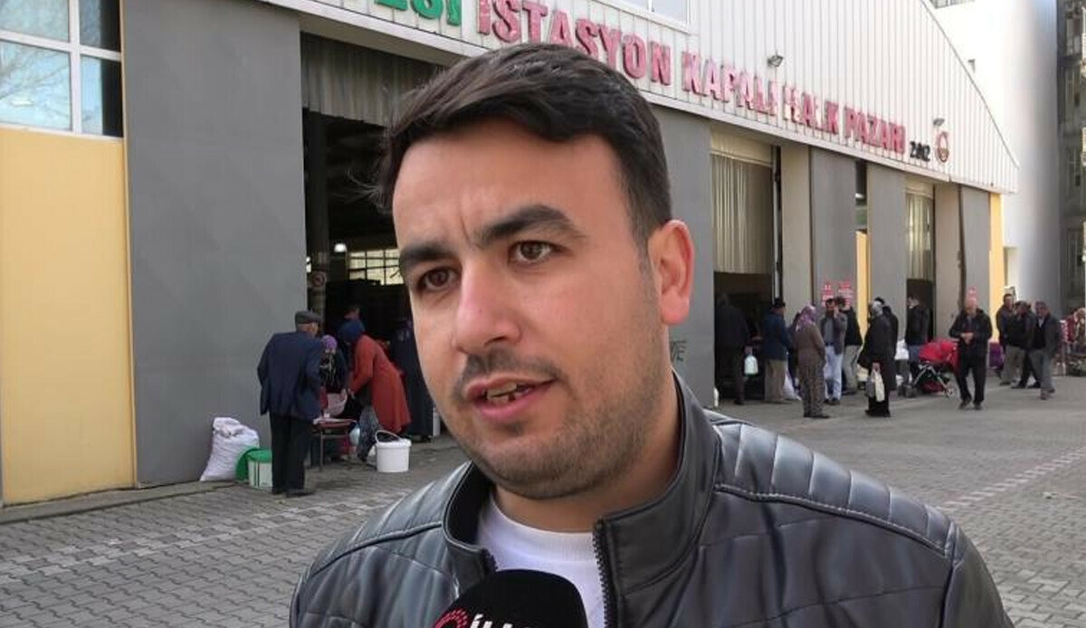 CHP lideri 'kilosu 30 lira' demişti, Amasyalı pazarcı Kılıçdaroğlu'na soğan gönderecek: Kilosu 15 lira