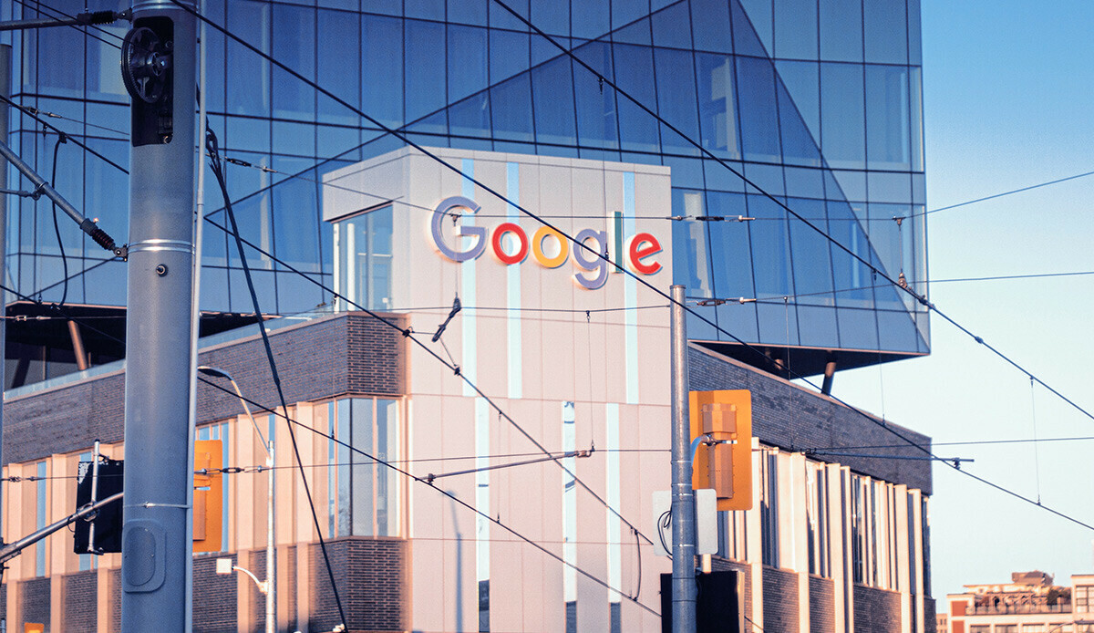 Güney Kore&#039;den Google’a tarihi ceza!