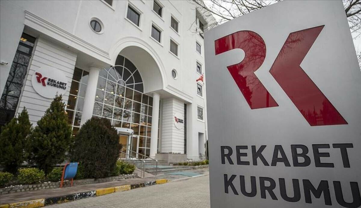 Rekabet Kurulundan mobil uygulama geliştiricilerine inceleme başlattı Rekabet Kurulundan mobil uygulama geliştiricilerine inceleme başlattı
