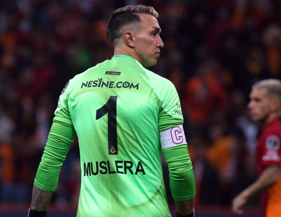 Okan Buruk iftar yemeğinde açıkladı: Icardi kalmak istiyor, Fatih Terim ile fikir alışverişi yapıyoruz