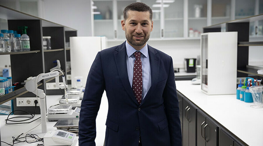 ODTÜ'lü araştırmacılardan 'yerli' protez: Çok daha fazla hareket kabiliyeti sunuyor