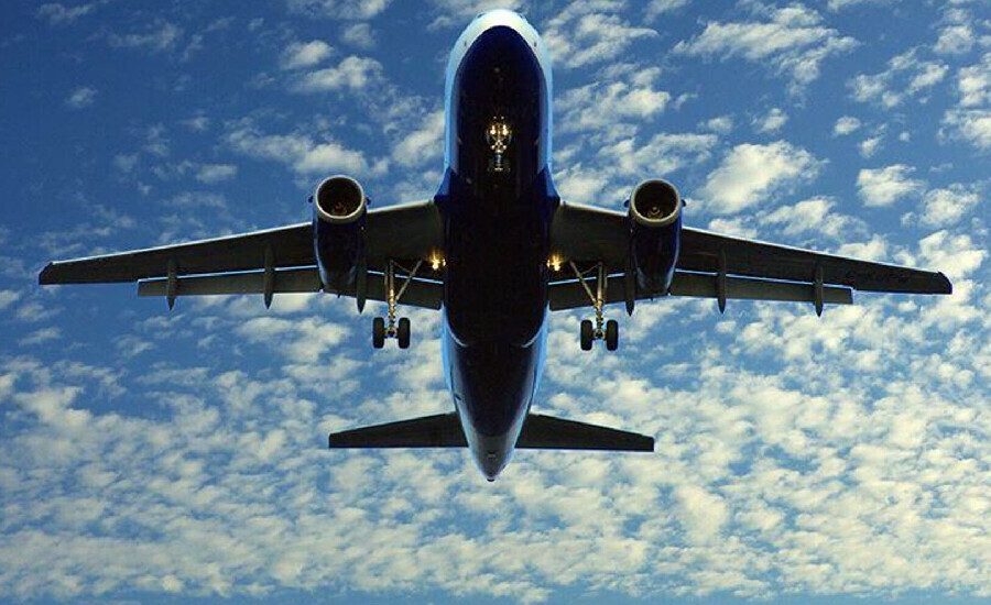 Uçağa binecekler dikkat! Tüm fiyatlar sabitlendi! Sadece 449 TL… Uçağa binecekler dikkat! Tüm fiyatlar sabitlendi! Sadece 449 TL…