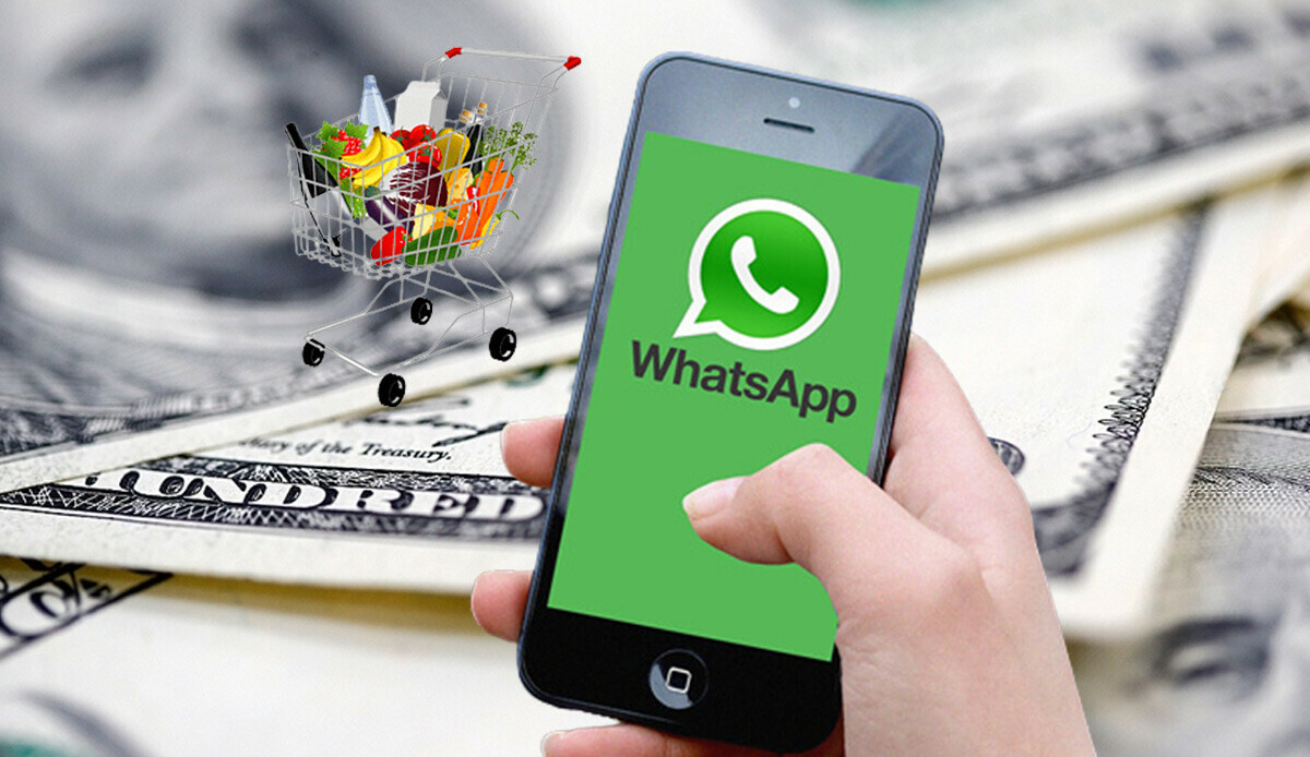 WhatsApp’tan üst üste iki özellik daha! E-ticaret sitesi gibi olacak: Tek tıkla alışveriş geliyor