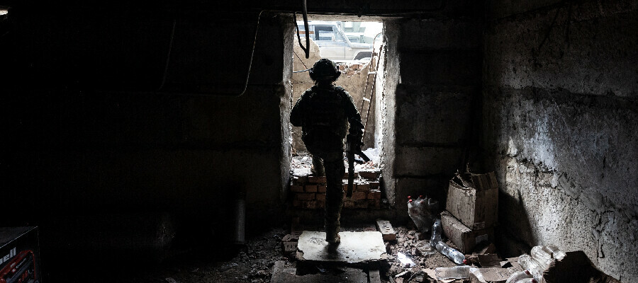 Sızan Pentagon belgeleri: Kim sızdırdı? Amaç neydi?