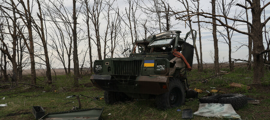 Sızan Pentagon belgeleri: Kim sızdırdı? Amaç neydi?
