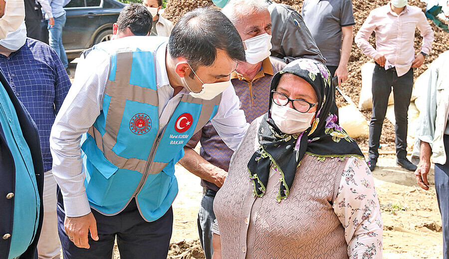 Giresun'da selzedelere anahtarlar teslim Giresun'da selzedelere anahtarlar teslim