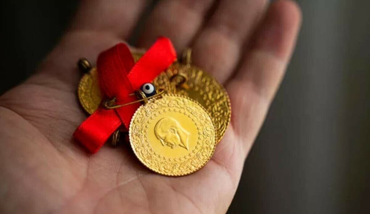 Altın fiyatları yükselişe geçti: Gram altında yeni zirve