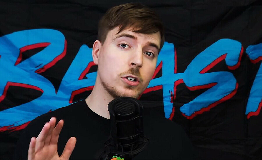 MrBeast Hayatta mı? Popüler YouTuber hakkında şok edici iddialar! - 2. Resim