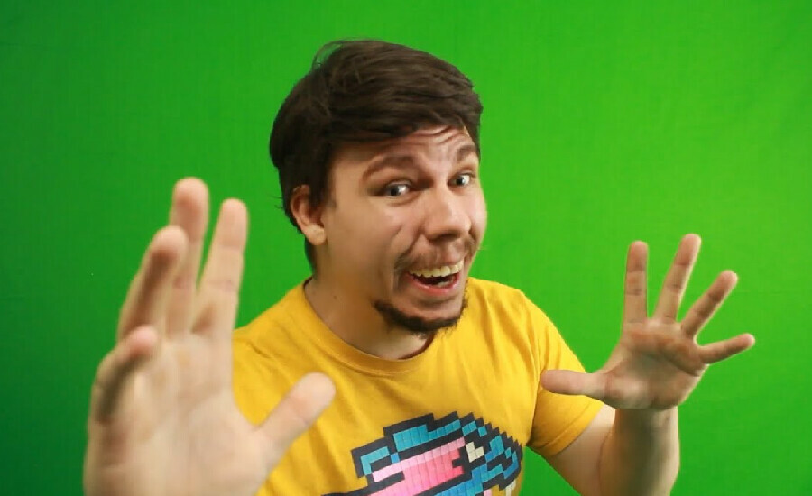 MrBeast Hayatta mı? Popüler YouTuber hakkında şok edici iddialar! - 1. Resim