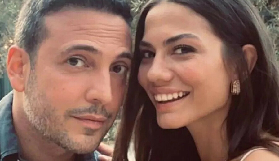 8 ayda bitti... Demet Özdemir ile Oğuzhan Koç boşanıyor! Merakla beklenen açıklama geldi