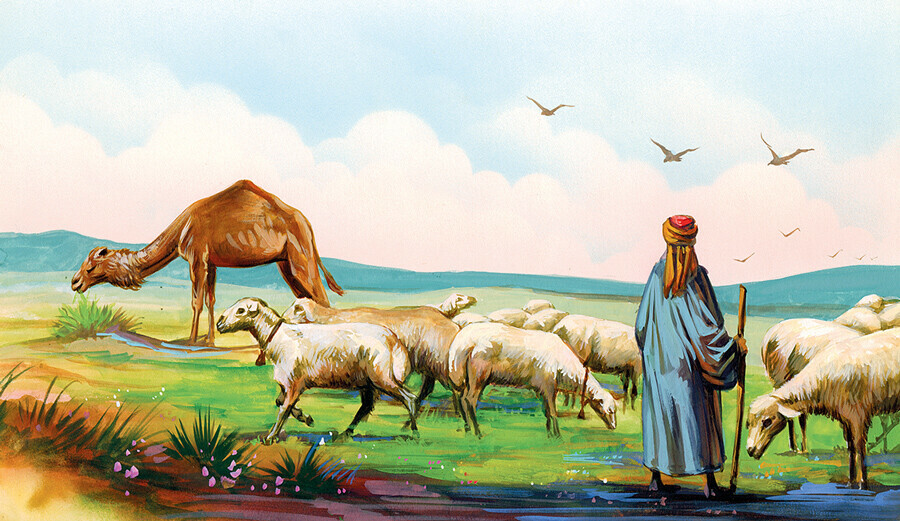 İmanı tehlikeye sokan günah İmanı tehlikeye sokan günah