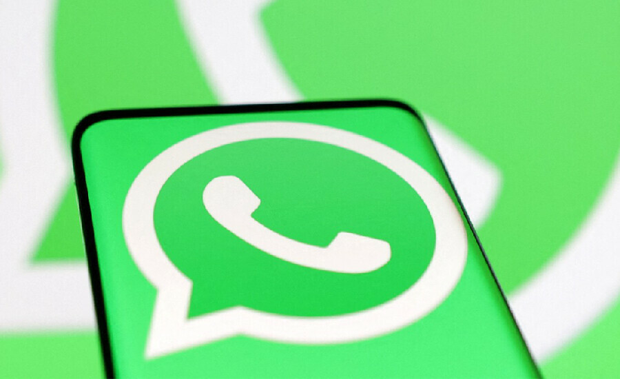 WhatsApp kullanıcıları dikkat! Eşlik modu özelliği geliyor