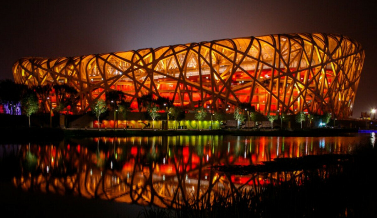 Yapay zeka cevapladı! İşte dünyanın en güzel 20 stadyumu: Süper Lig’in 2 devi listede yer aldı