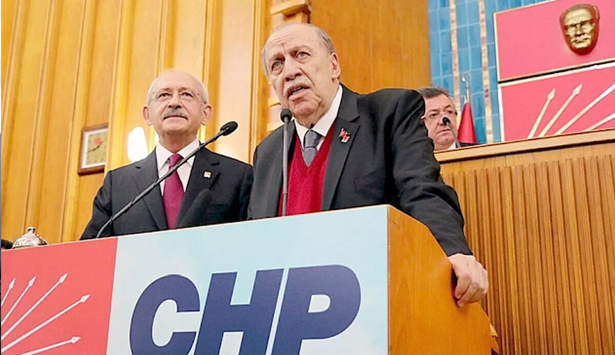 Akşener sözleri, sonrası partiden gönderilen Okuyan: Kılıçdaroğlu&#039;na da CHP&#039;ye de oy vermeyeceğim