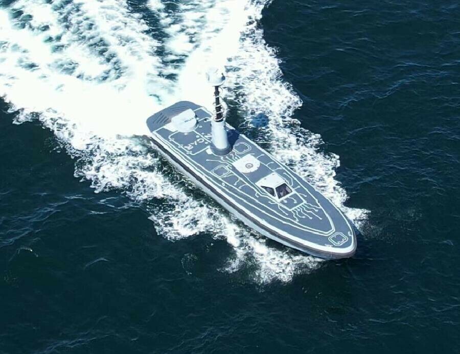 TCG Anadolu’da SİDA detayı… Dünyada bir ilk gerçekleşebilir TCG Anadolu’da SİDA detayı… Dünyada bir ilk gerçekleşebilir