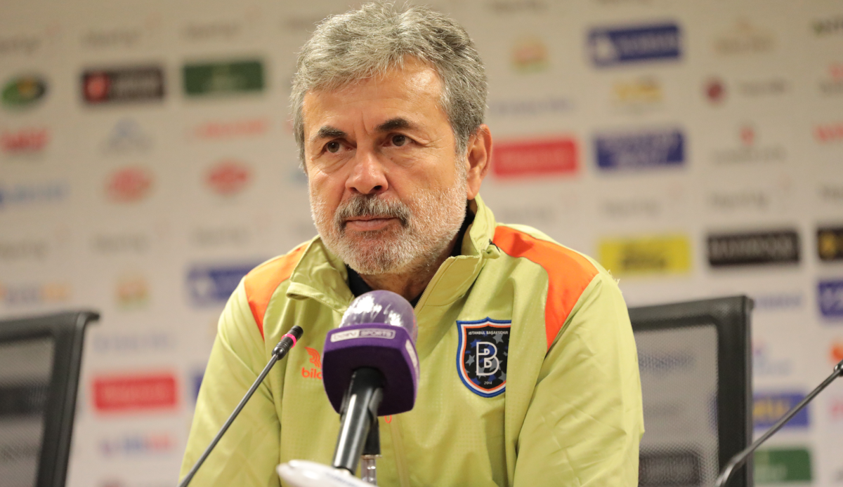 Aykut Kocaman Süper Lig&#039;e dönüyor! Görüştüğü takım şaşırttı