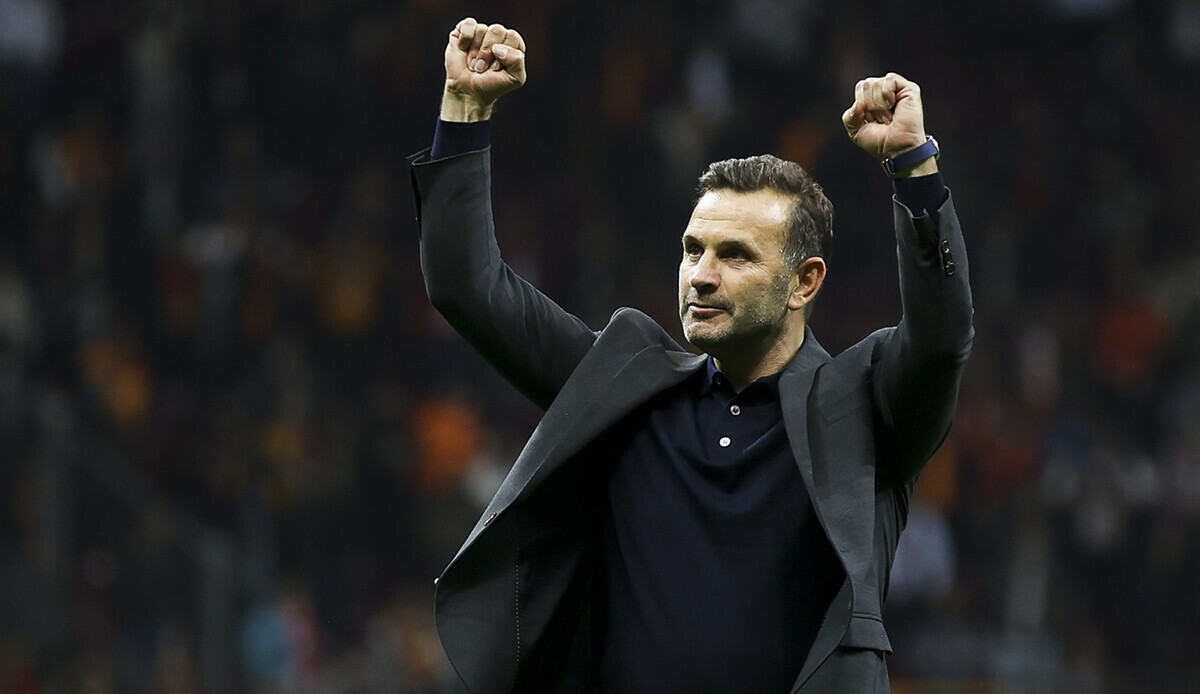 Kalan her maç final: Galatasaray istim üstünde Kalan her maç final: Galatasaray istim üstünde