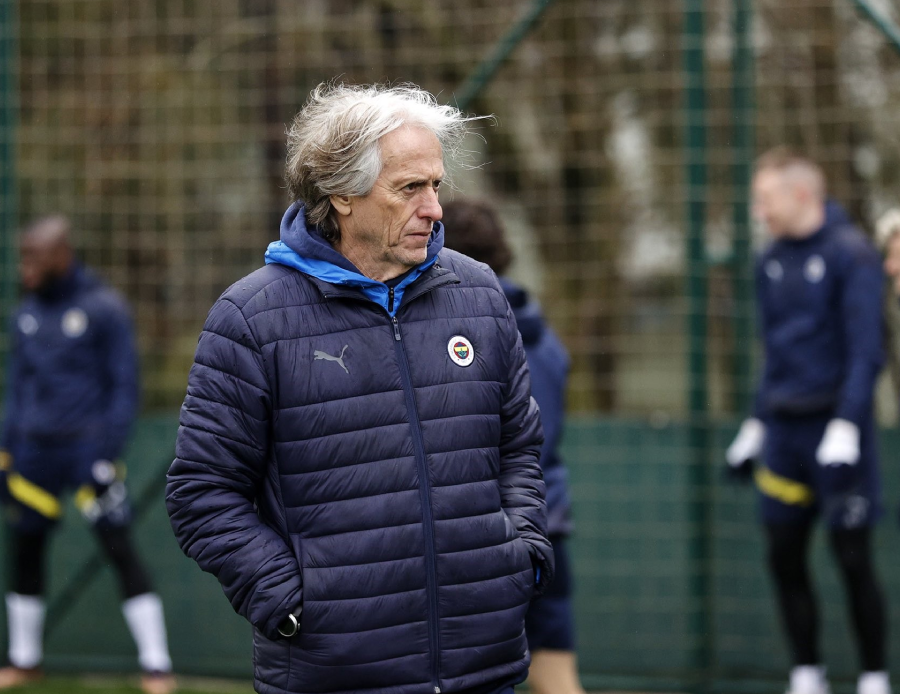 Fenerbahçe Jorge Jesus gerçekleri ortaya çıktı! Portekizli hoca son kararını verdi Fenerbahçe Jorge Jesus gerçekleri ortaya çıktı! Portekizli hoca son kararını verdi