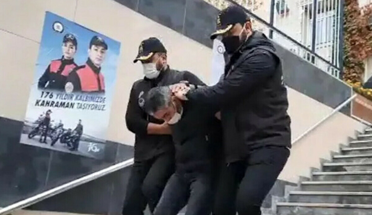Havaya açtığı ateşle 8 yaşındaki çocuğu vuran sanığa 25 yıl hapis cezası Havaya açtığı ateşle 8 yaşındaki çocuğu vuran sanığa 25 yıl hapis cezası