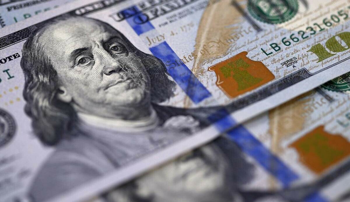 Merkez Bankası açıkladı: Şubat ayında kısa vadeli dış borç yüzde 3,1 artışla 153 milyar dolar oldu Merkez Bankası açıkladı: Şubat ayında kısa vadeli dış borç yüzde 3,1 artışla 153 milyar dolar oldu