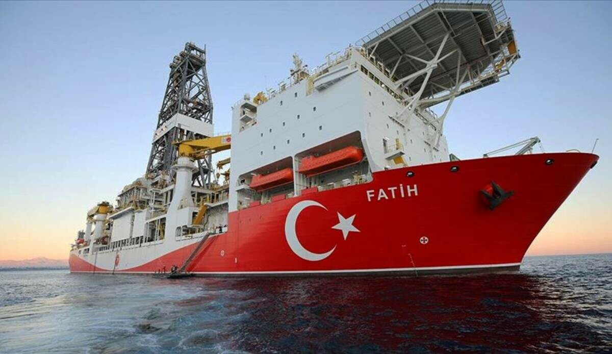 TPAO Başkanı açıklama yaptı, Karadeniz gazı evlere geliyor!