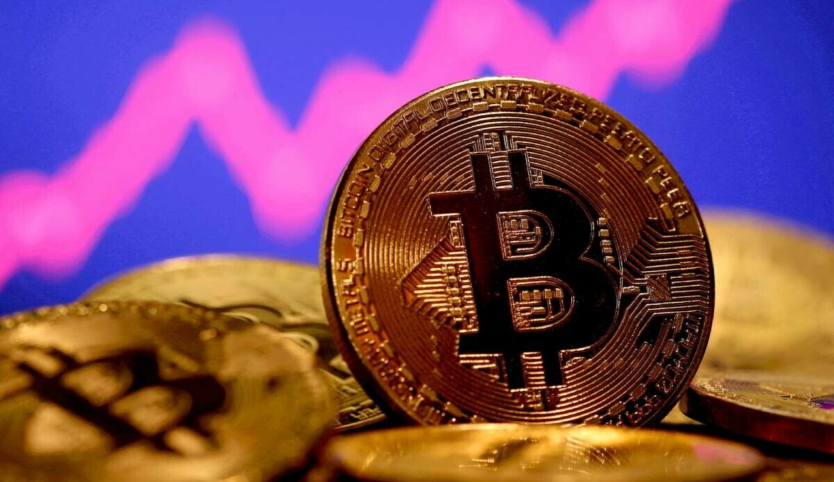 Kripto paraların amirali son 10 ayın zirvesine çıktı! Bitcoin'de 40 bin dolar mümkün mü? Kripto paraların amirali son 10 ayın zirvesine çıktı! Bitcoin'de 40 bin dolar mümkün mü?