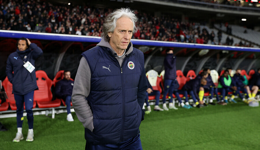 Takım şampiyonluk, Jesus yeni kulüp peşinde! Bir ses kaydı daha ortaya çıktı