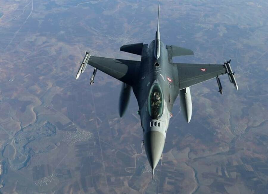 Çavuşoğlu’ndan kritik F-16 açıklaması…  “Kongre’de daha ılıman bir hava var”